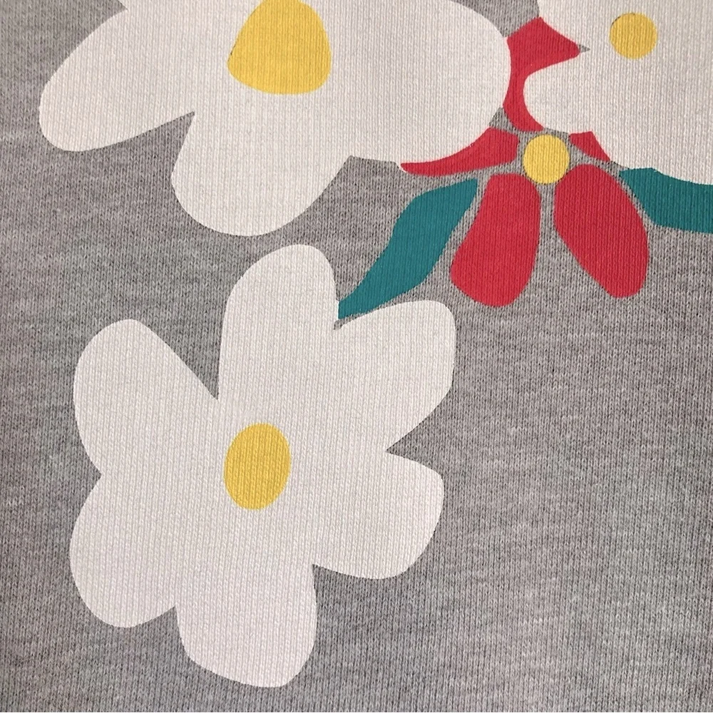 Adidas Originals x Pharrell Williams Kauwela Daisy Crewneck Sweatshirt - Picture 10 of 16